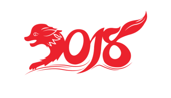 Thư ngỏ tết 2018