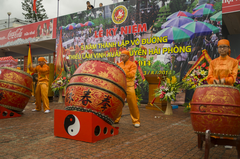 Niềm vui ngày Kỷ niệm