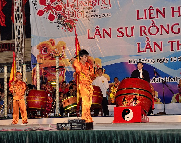 Vào trận - A13