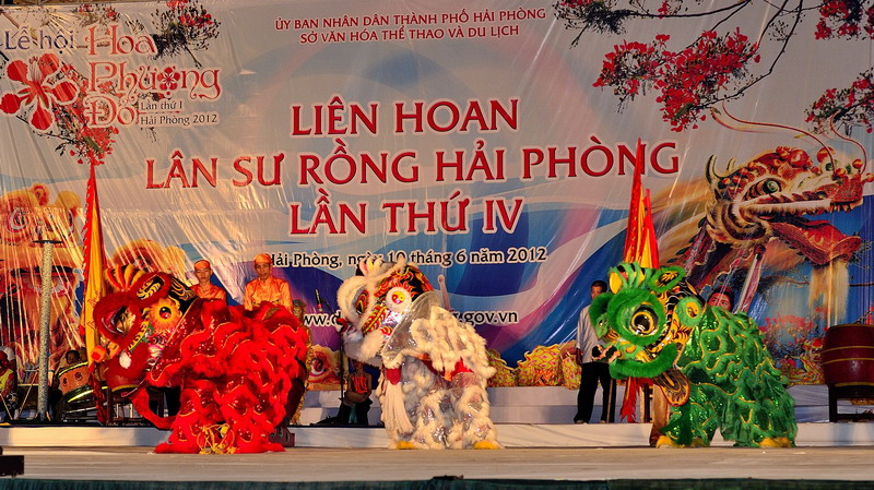 Vào trận - A14