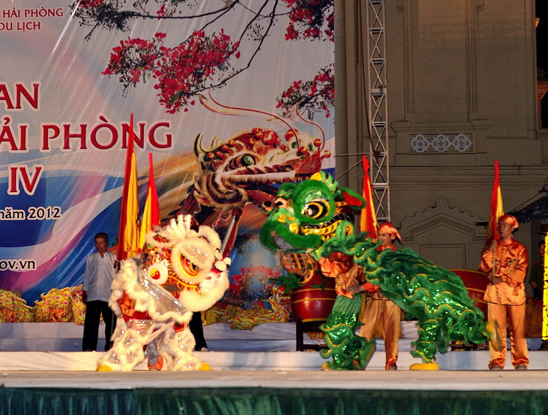 Vào trận - A17