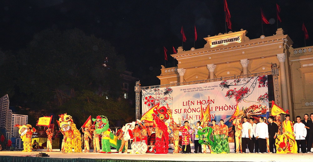 Vào trận - A22