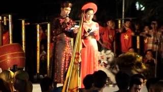 Lễ hội hoa phượng - P4
