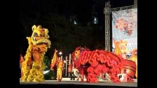Lễ hội hoa phượng - P6