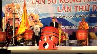 Lễ hội hoa phượng - P7