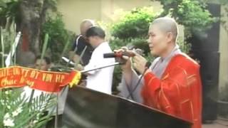 Kỷ niệm 1 năm thành lập VDTLVXQHP - Phần 4