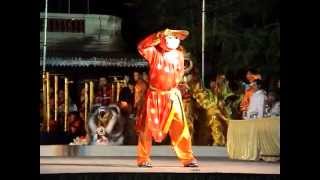 Lễ hội hoa phượng - P5