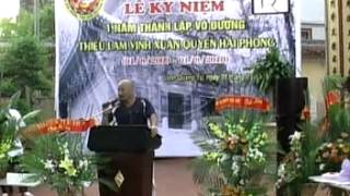 Kỷ niệm 1 năm thành lập VDTLVXQHP - Phần 8