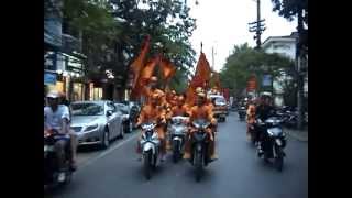 Lễ hội hoa phượng - P2