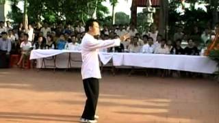 Kỷ niệm 1 năm thành lập VDTLVXQHP - Phần 5