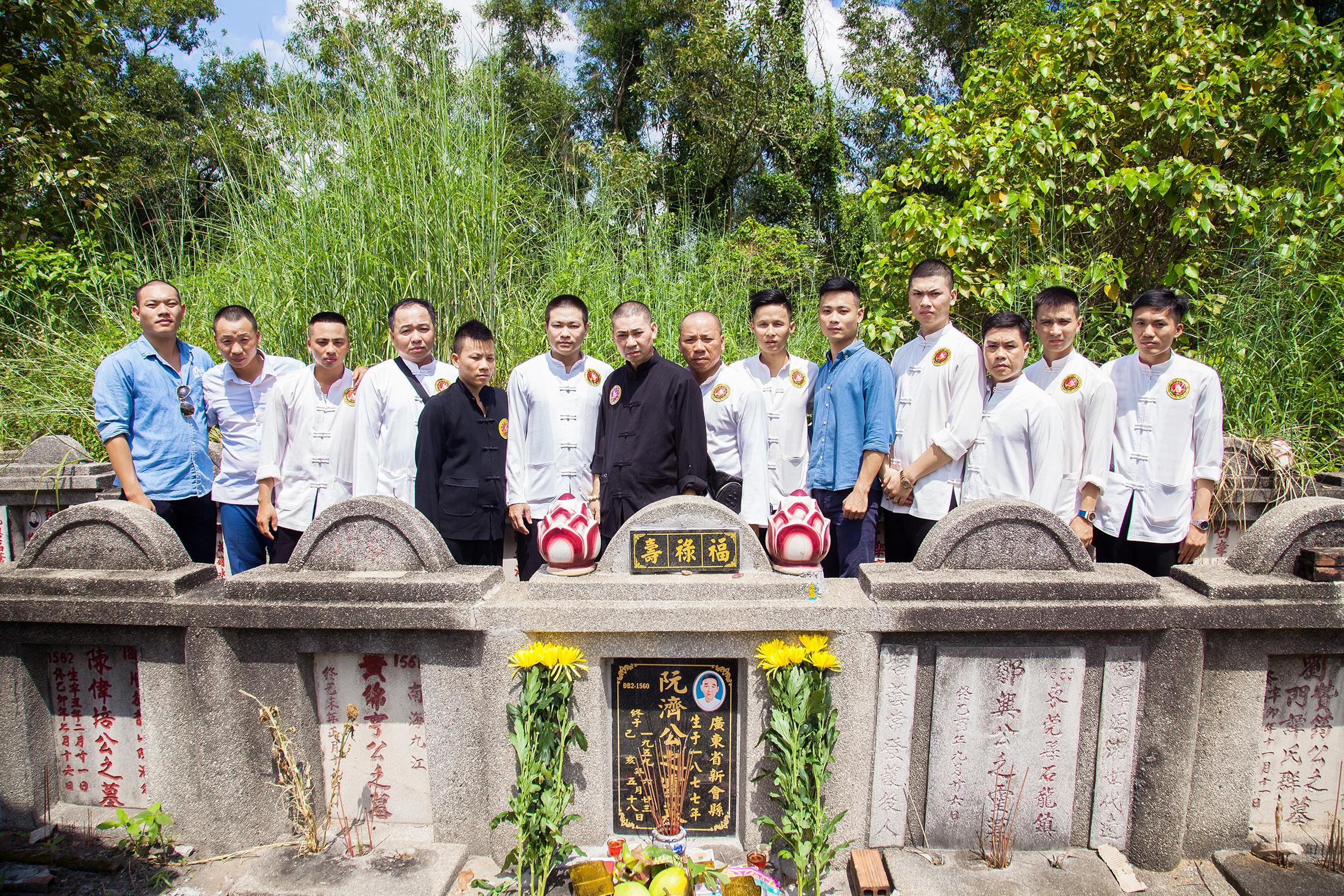 Cội nguồn 